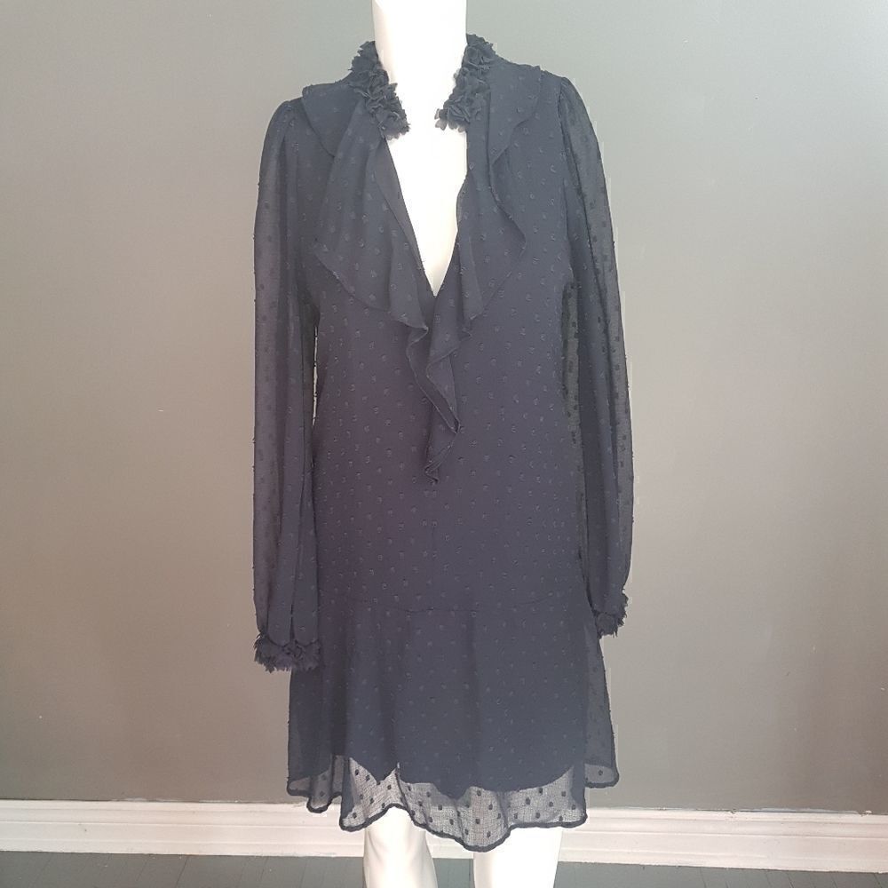 Zara Mini Dress - Picture 3 of 11